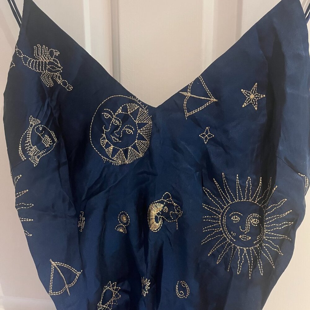 Realisation Par 1996 Zodiac Dress (Sz Med) - Picture 5 of 9